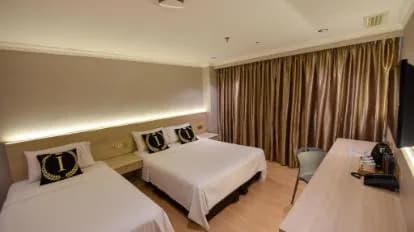 Hotel Imperial Bukit Bintang