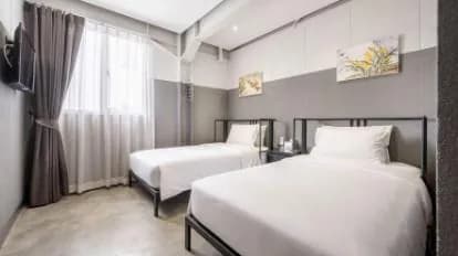 Talakkia Boutique Hotel