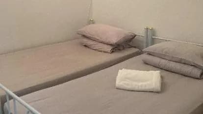 Room Bangkok - Hostel
