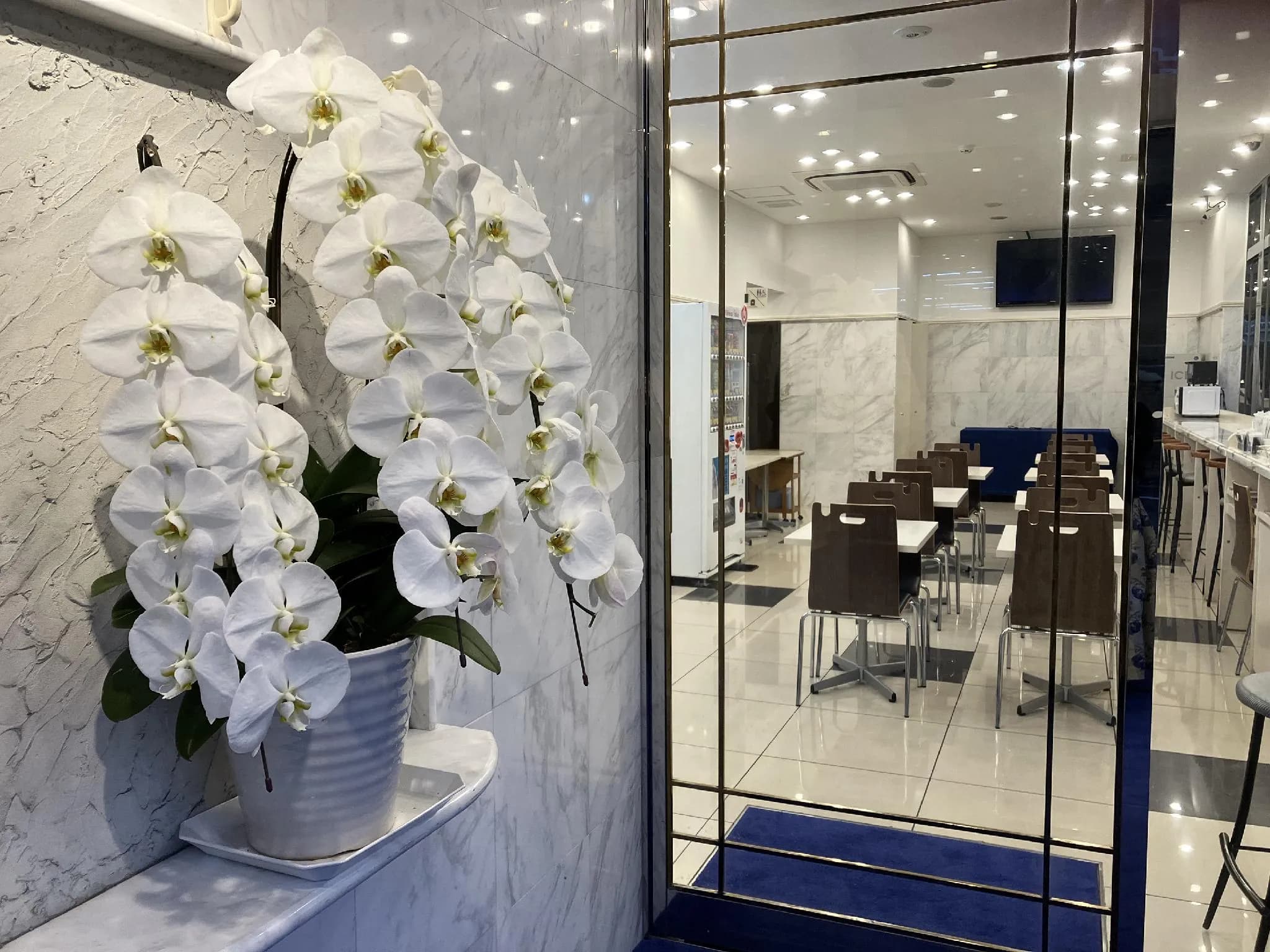 Toyoko Inn Tokyo Nihombashi Hamacho Meijiza Mae