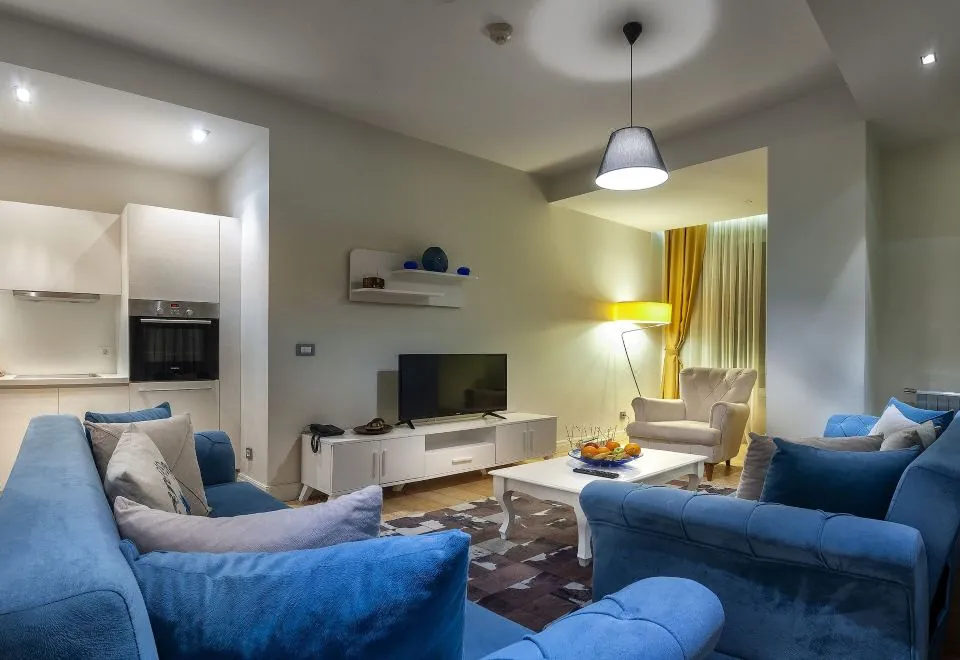 Armoni Residence