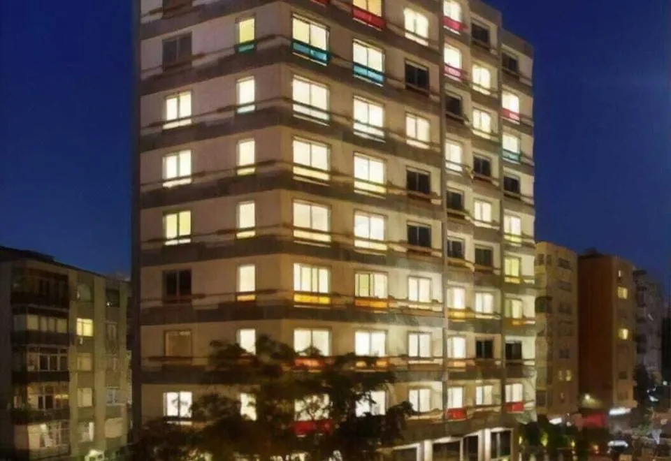 Armoni Residence