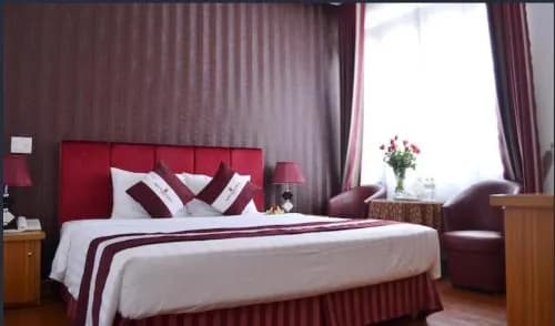 Pho Nui Hotel Da Lat