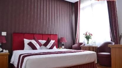 Pho Nui Hotel Da Lat