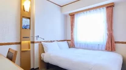 Toyoko Inn Tokyo Shinjuku Kabukicho