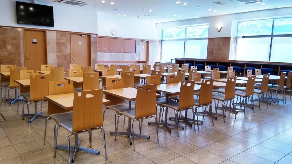 Toyoko Inn Tokyo Shinjuku Kabukicho