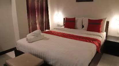 The CK Residence Pattaya