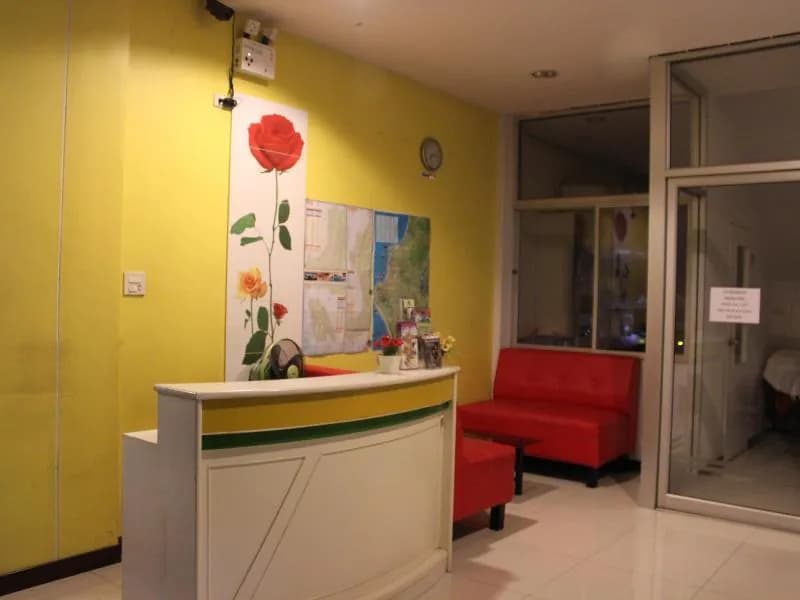 The CK Residence Pattaya