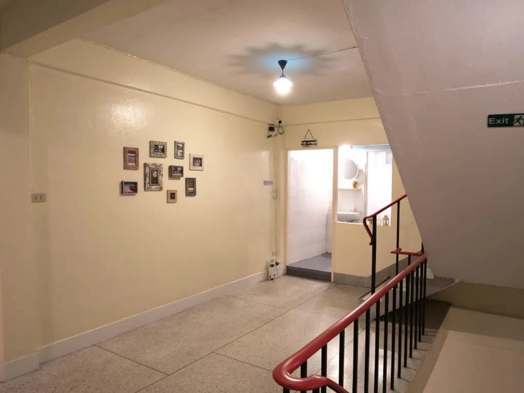Chan Cha La 99 Hostel