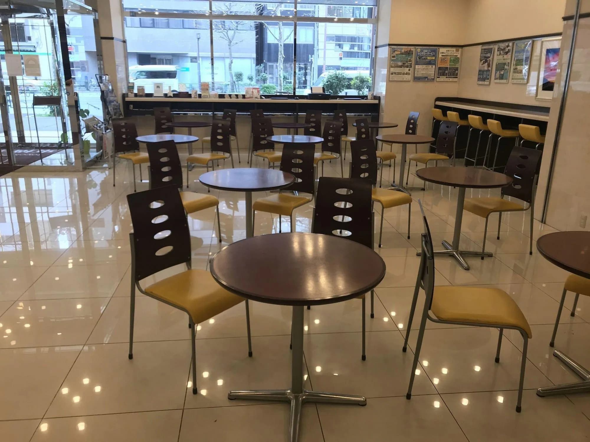 Toyoko Inn Kanda Akihabara