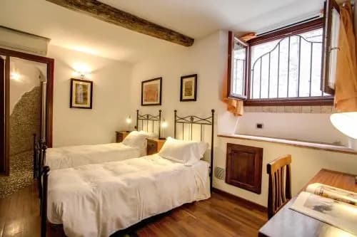 Residenza Domizia