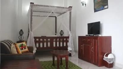 The Richmond House Kandy