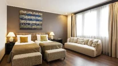 Quentin Boutique Hotel