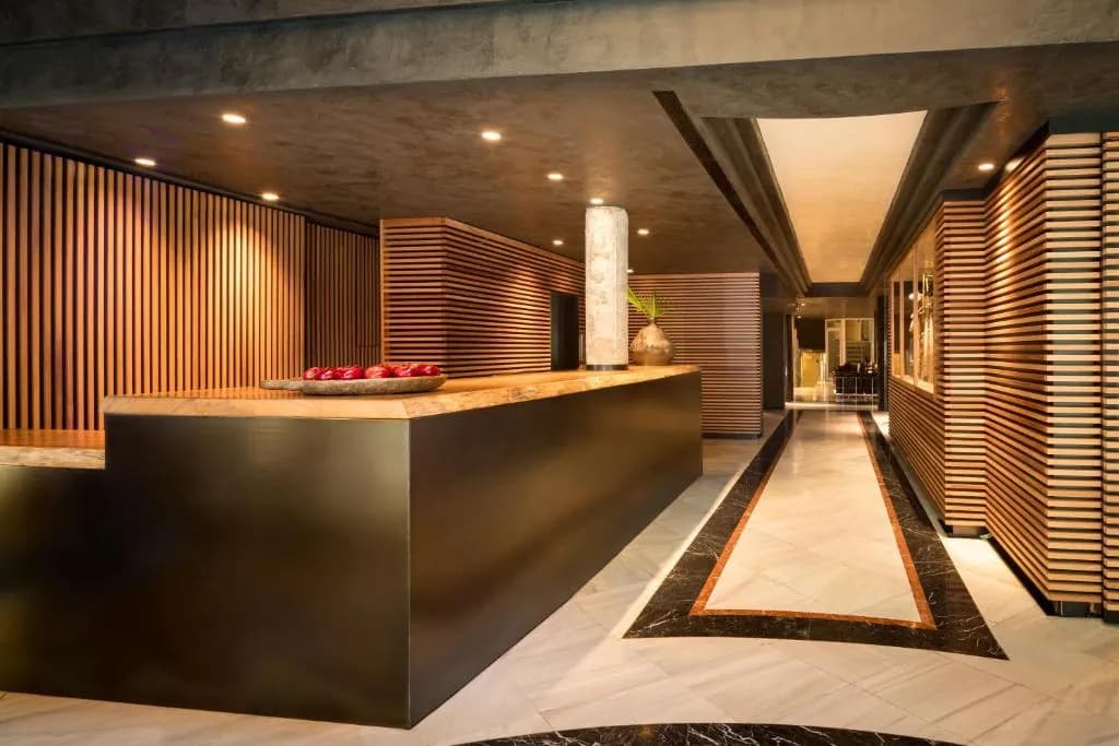 Hotel Balmes, a Member of Preferred Hotels & Resorts