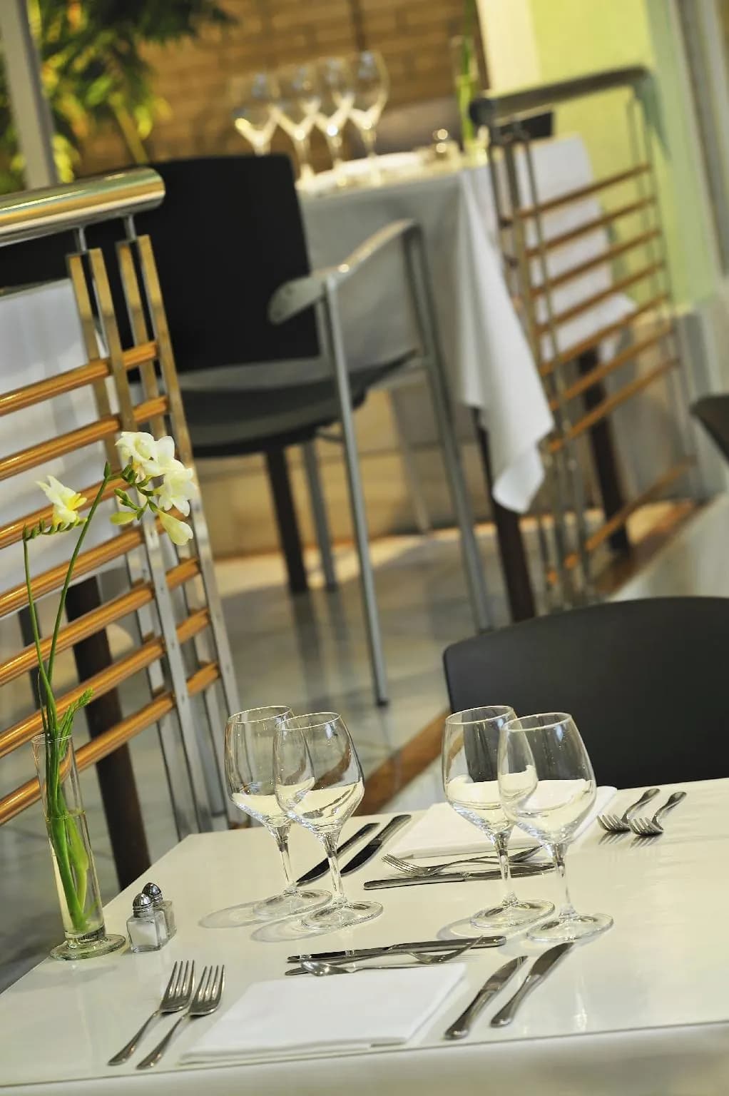 Hotel Balmes, a Member of Preferred Hotels & Resorts