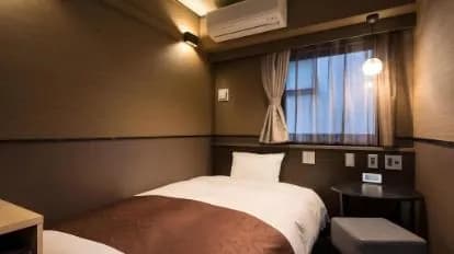 Hotel SUI Ginza Kyobashi by ABEST