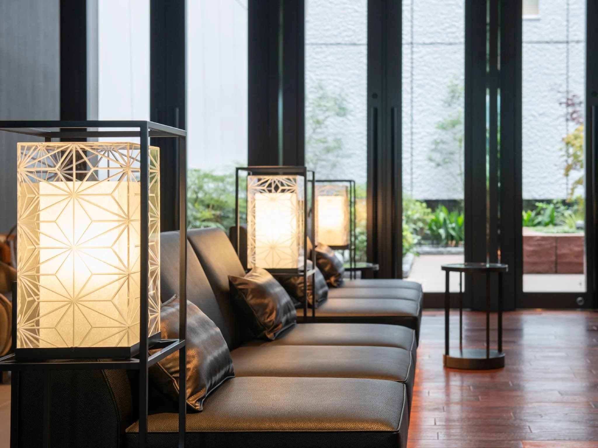 Mitsui Garden Hotel Nihonbashi Premier