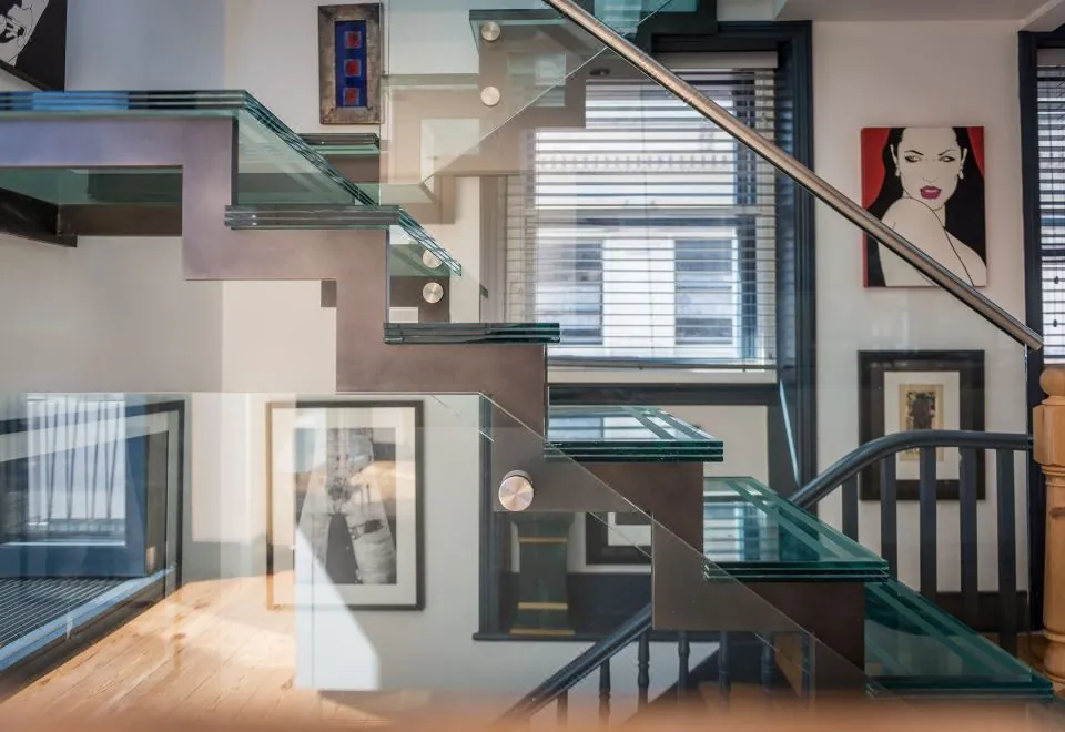The Museum Penthouse