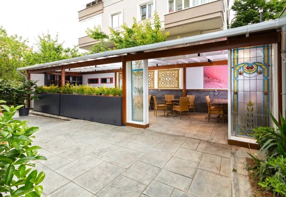 Princess Residence Apart Hotel