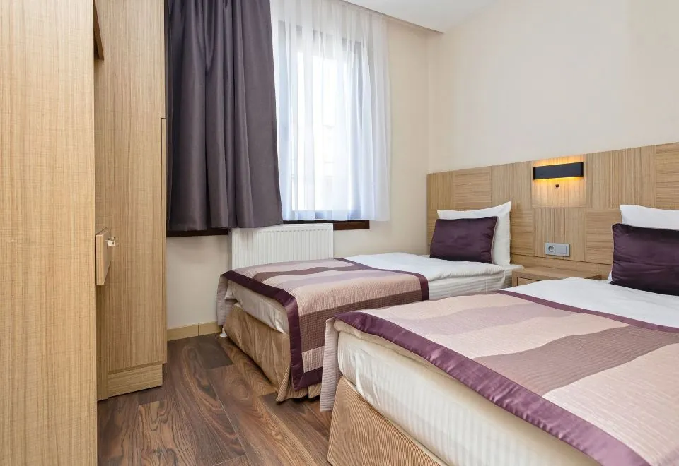 Princess Residence Apart Hotel