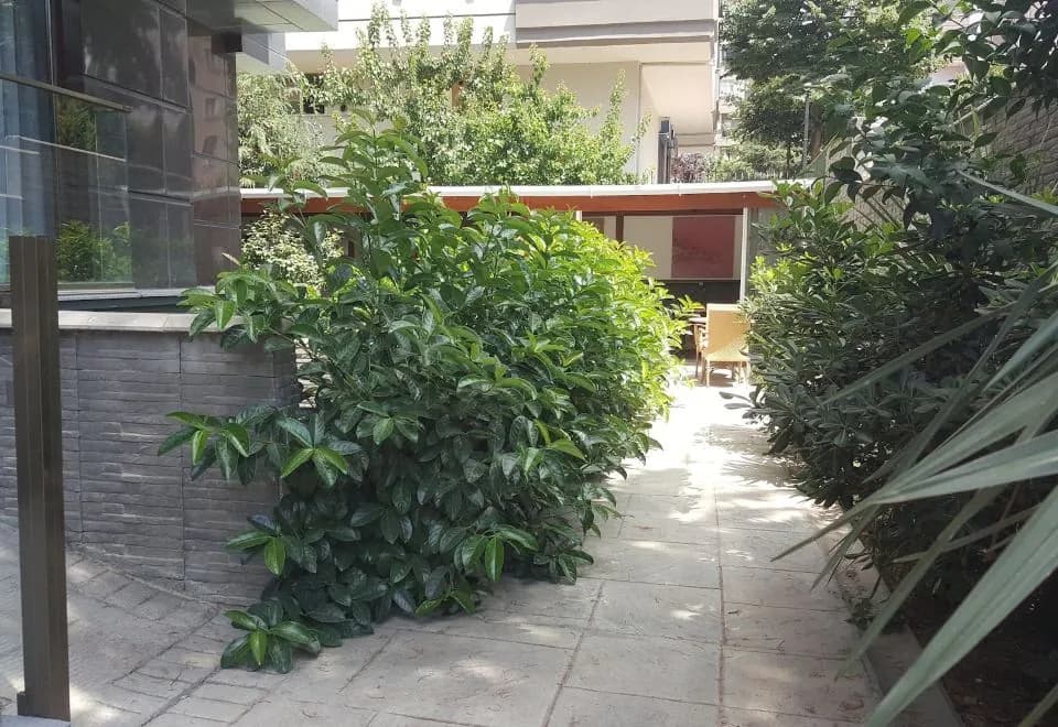 Princess Residence Apart Hotel