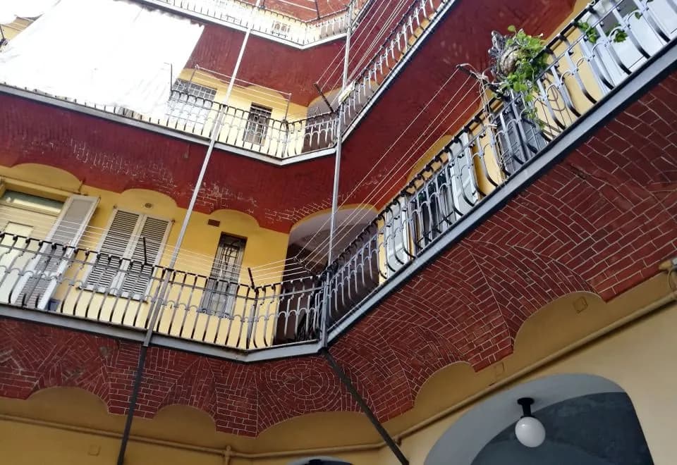 Notami -Tailors' Home Sempione