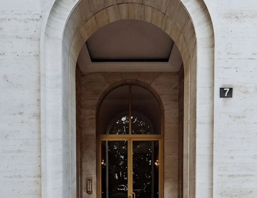 Milano Manzoni CLC Apartments