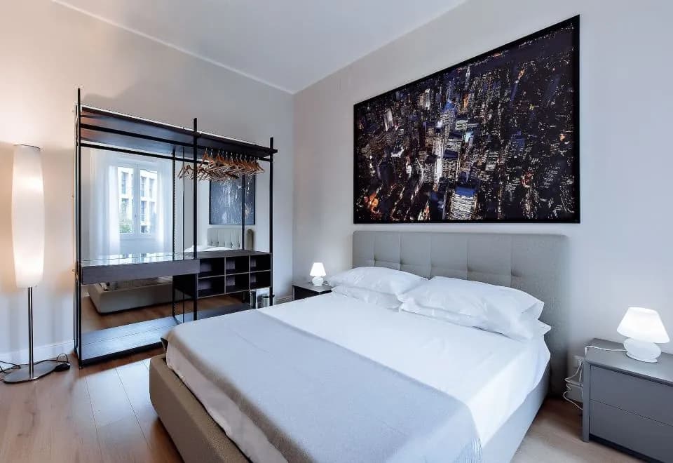 Milano Manzoni CLC Apartments