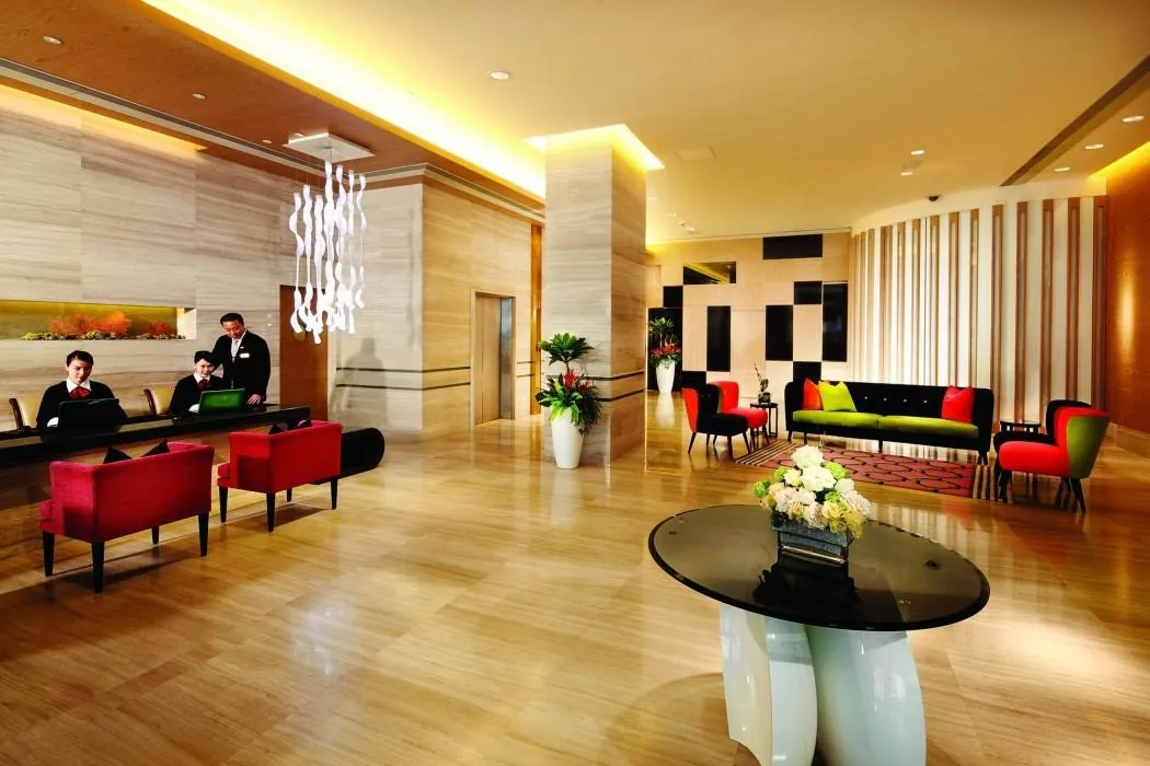 T Hotel