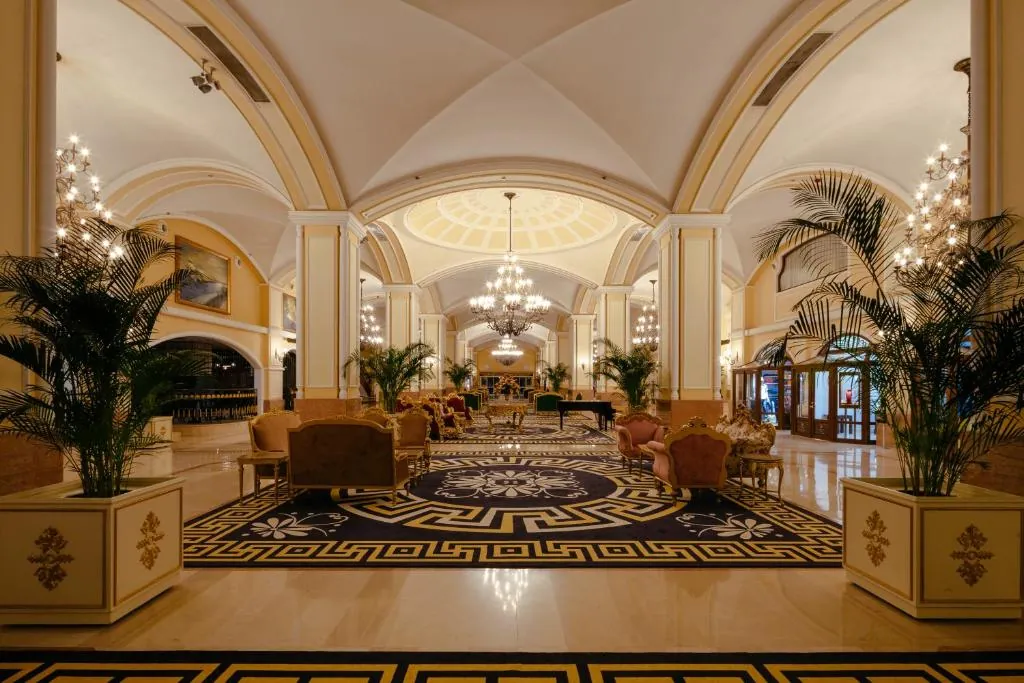 Kremlin Palace