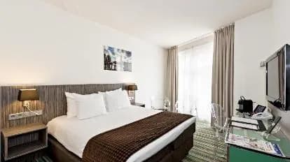 WestCord City Centre Hotel