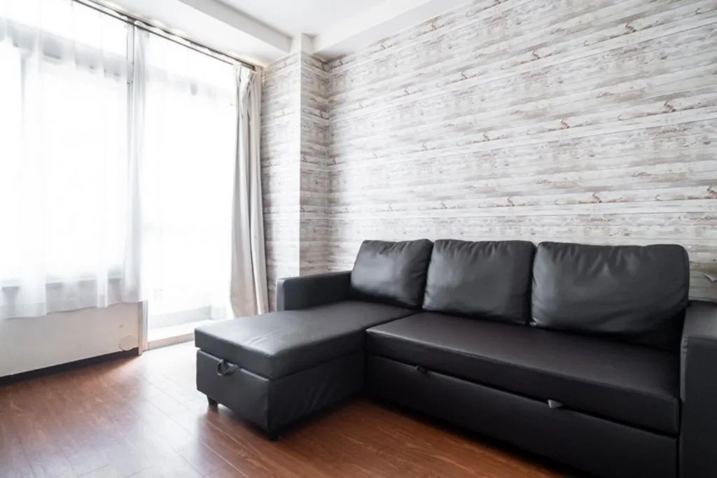 4private rooms. Higashi-Shinjuku station 2 minutes