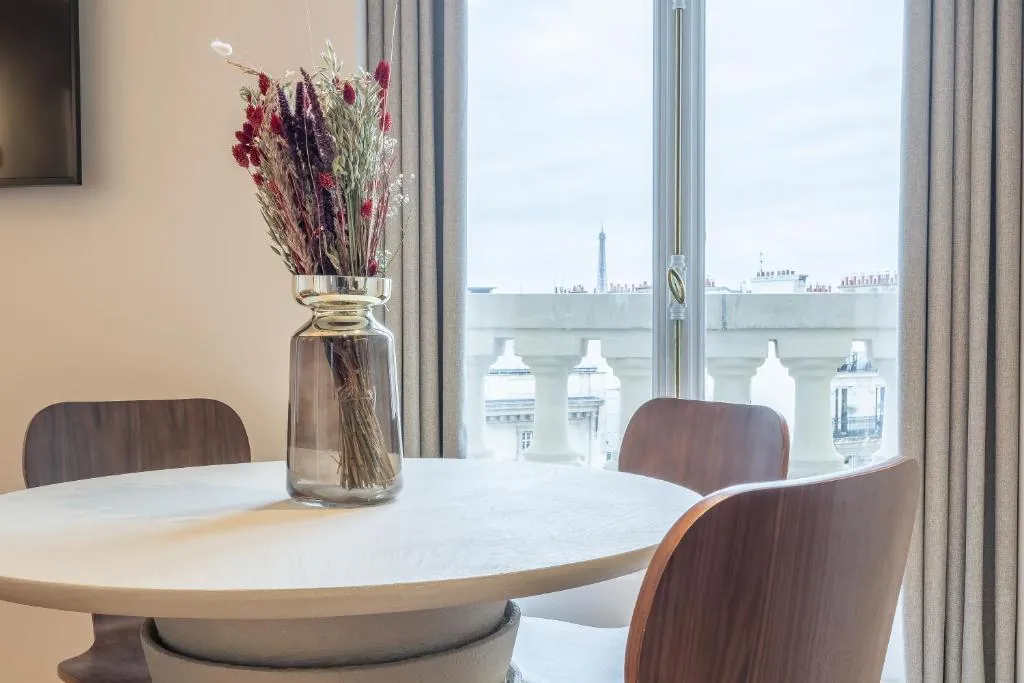 Yuna Saint-Germain-des-Pres - Serviced Apartments