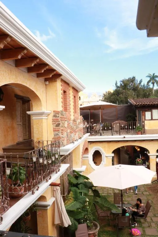 Casa Realeza Hotel