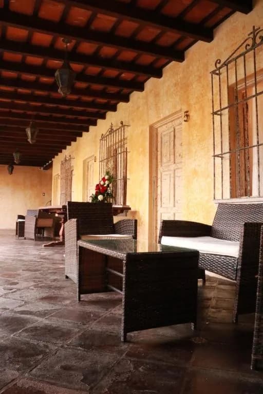 Casa Realeza Hotel
