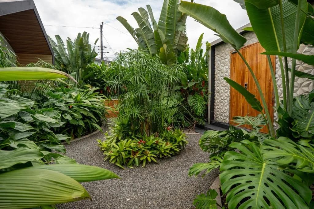 SUWA VILLA ARENAL