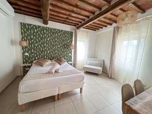 NEW! -Verderame Rooms & Suite in Lucca