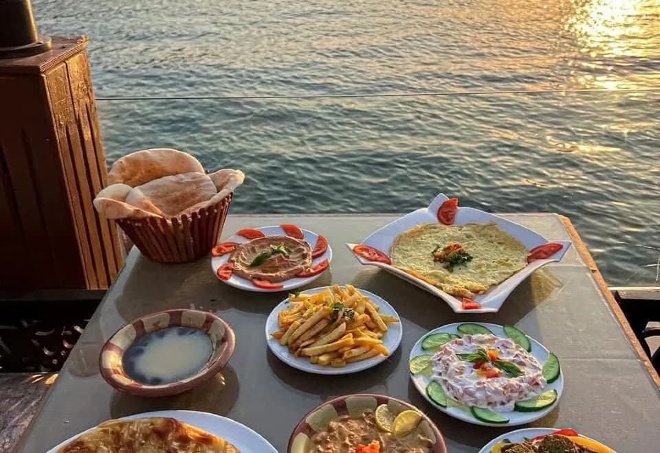 Villa Misk