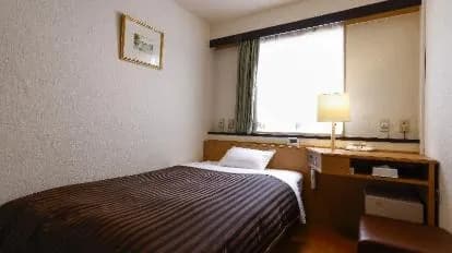 Hotel Osaka Castle