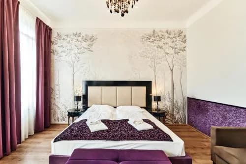 Hotel Pension Baron am Schottentor