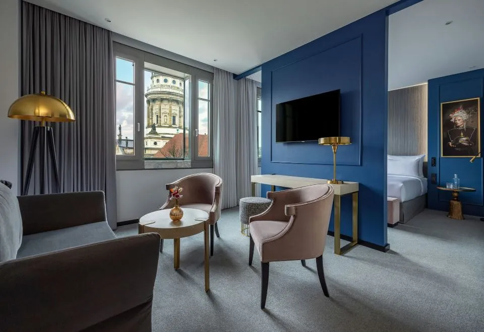 Autograph Collection Hotel Luc