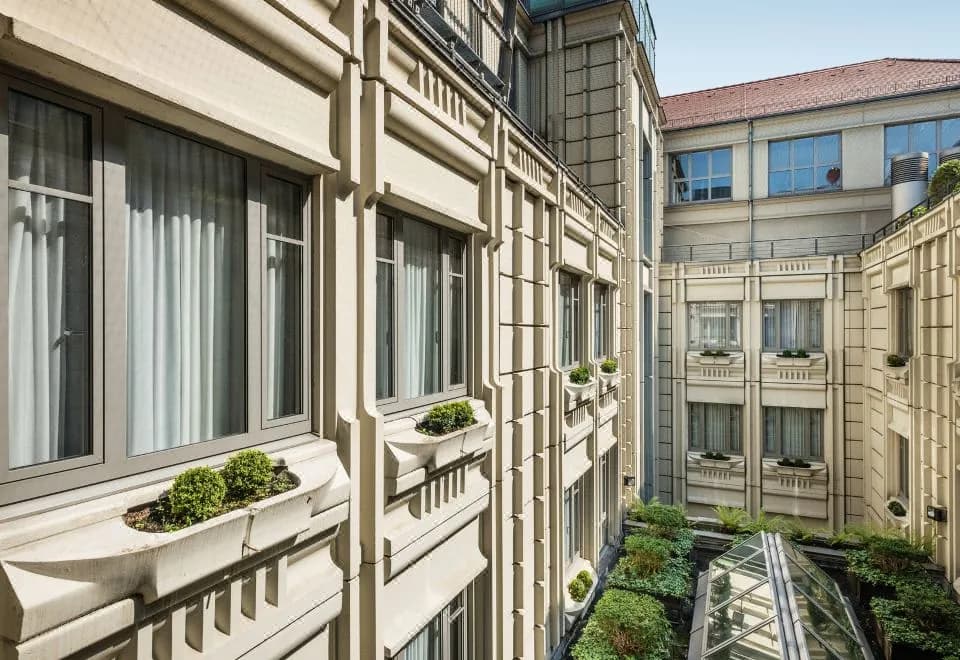 Autograph Collection Hotel Luc