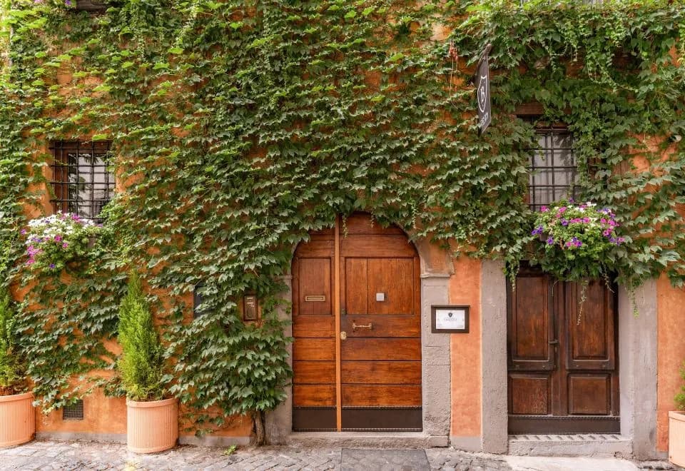 Boutique Relais Barozzi