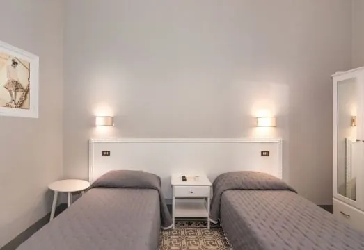 Villa Ricci Suites