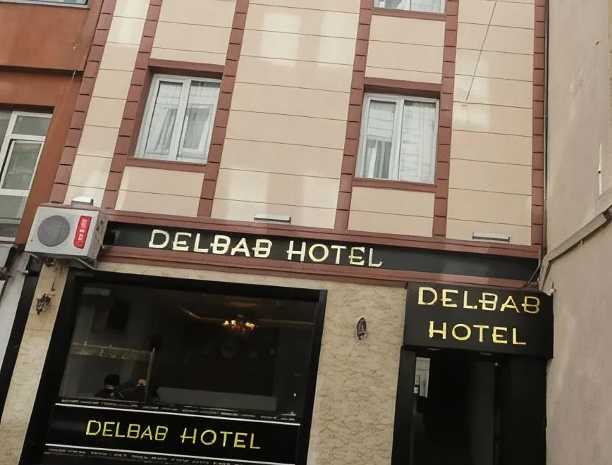 Delbab Hotel