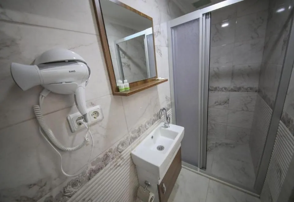 Delbab Hotel