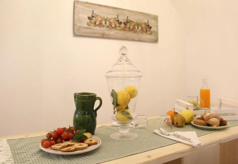 Trulli Antica Fonte