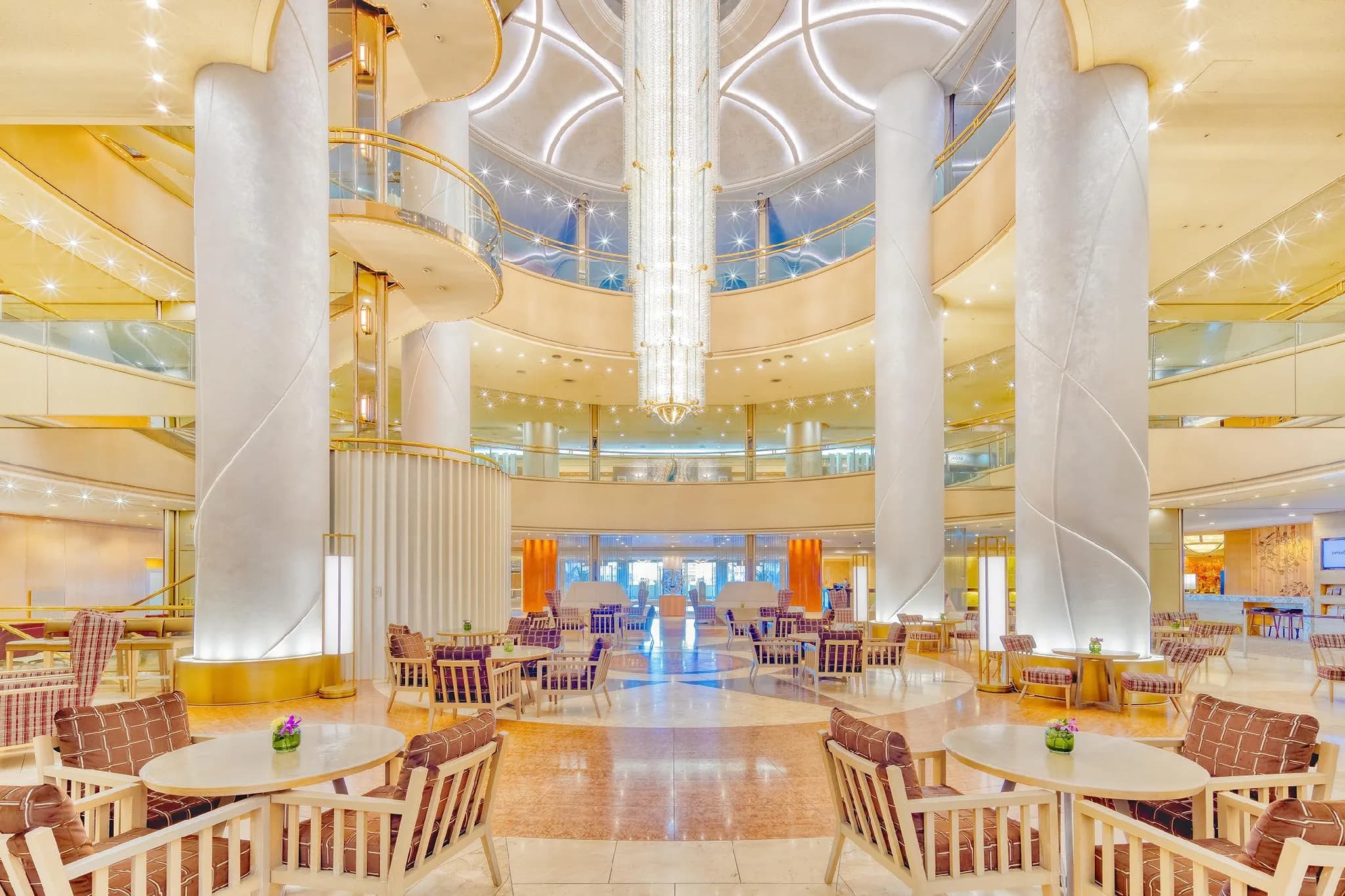 Swissotel Nankai Osaka