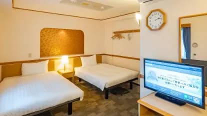 Toyoko Inn Tokyo Asakusa Kuramae No 1