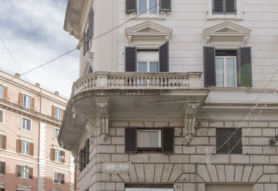 Maison Ottavia
